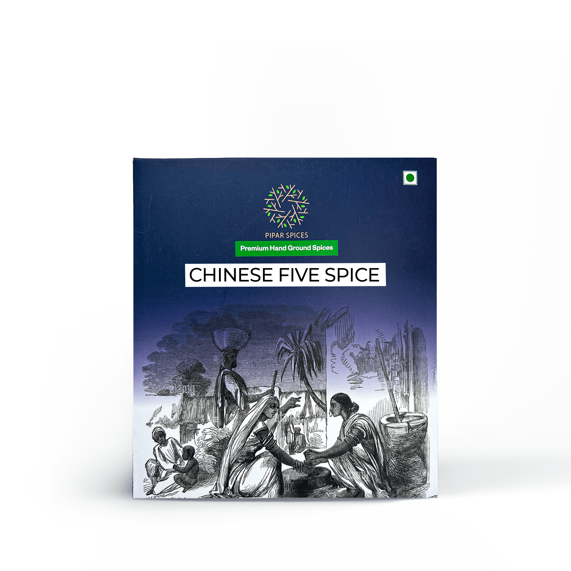 Chinese 5 Spices