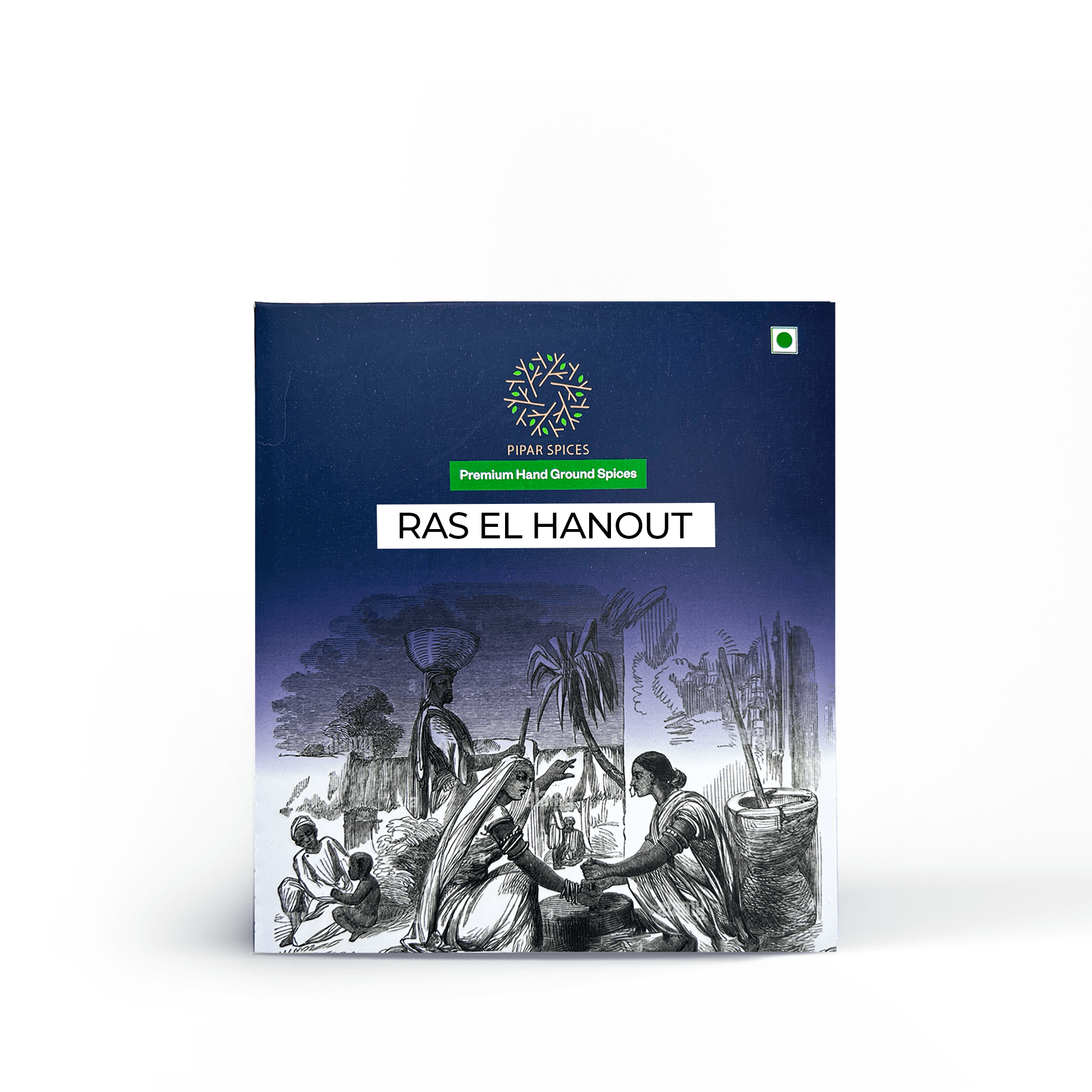 Ras El hanout