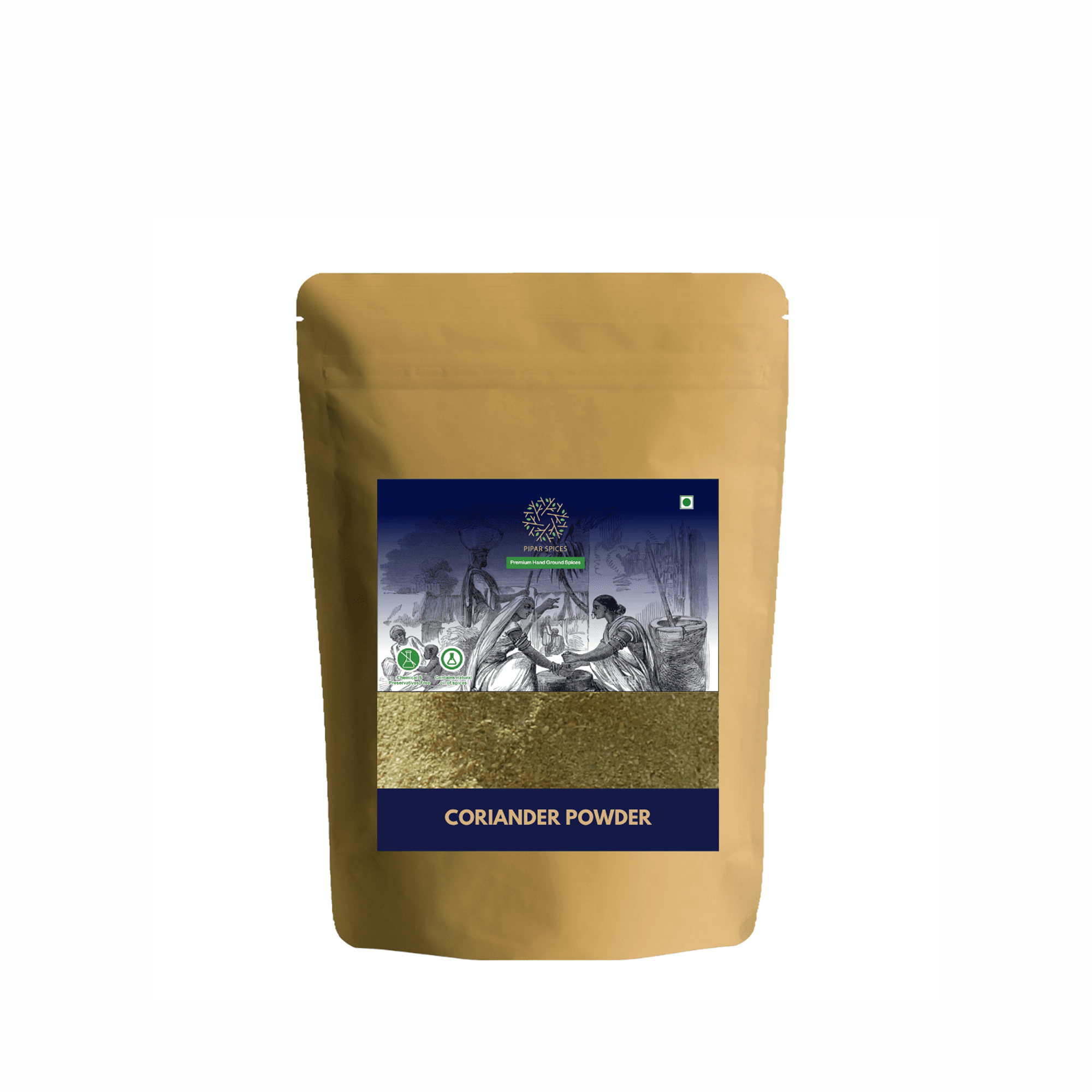 Coriander Seeds powder