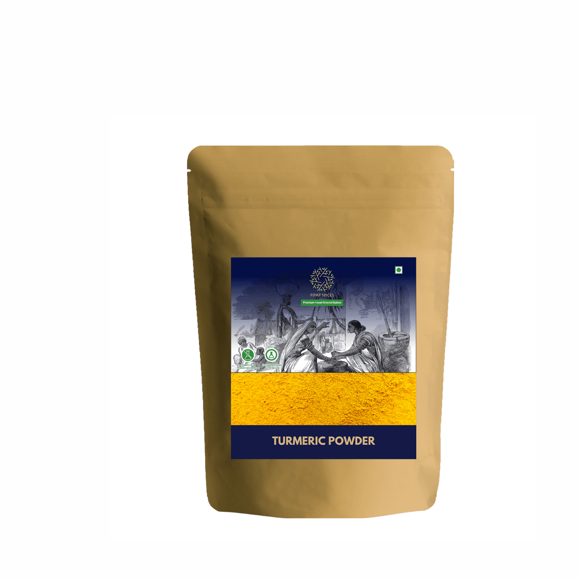 Turmeric Powder