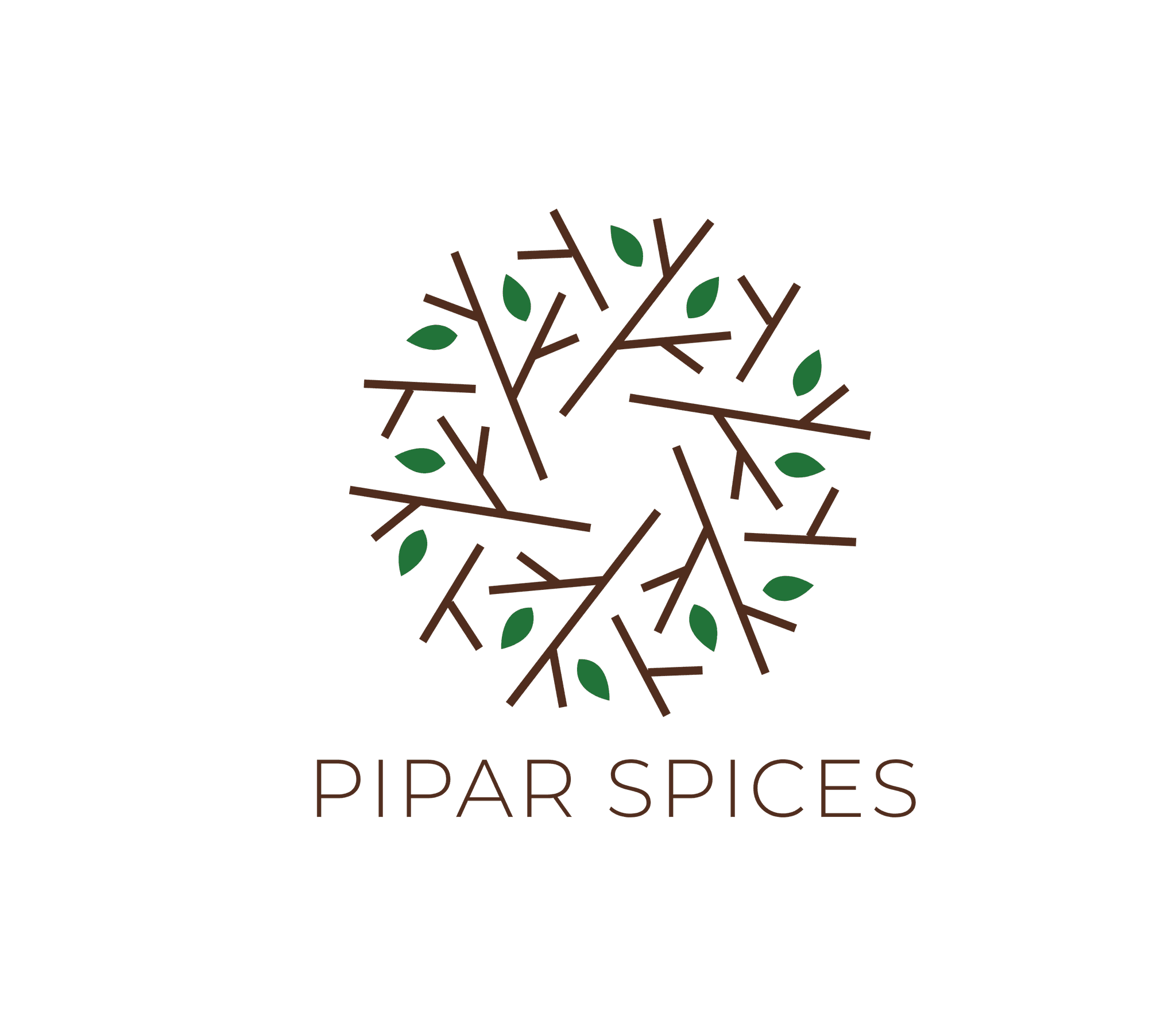Pipar Spices