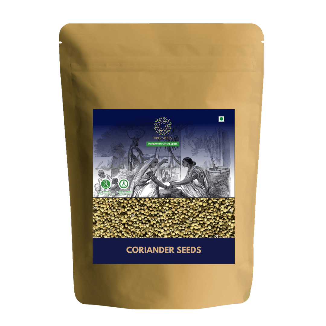Coriander Seeds