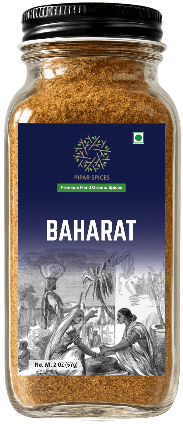 Baharat