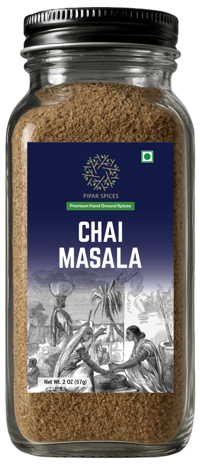 Chai Masala