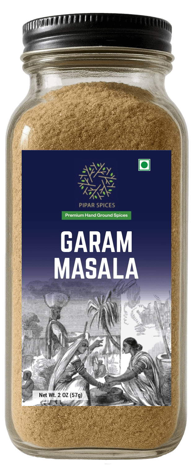 Garam Masala
