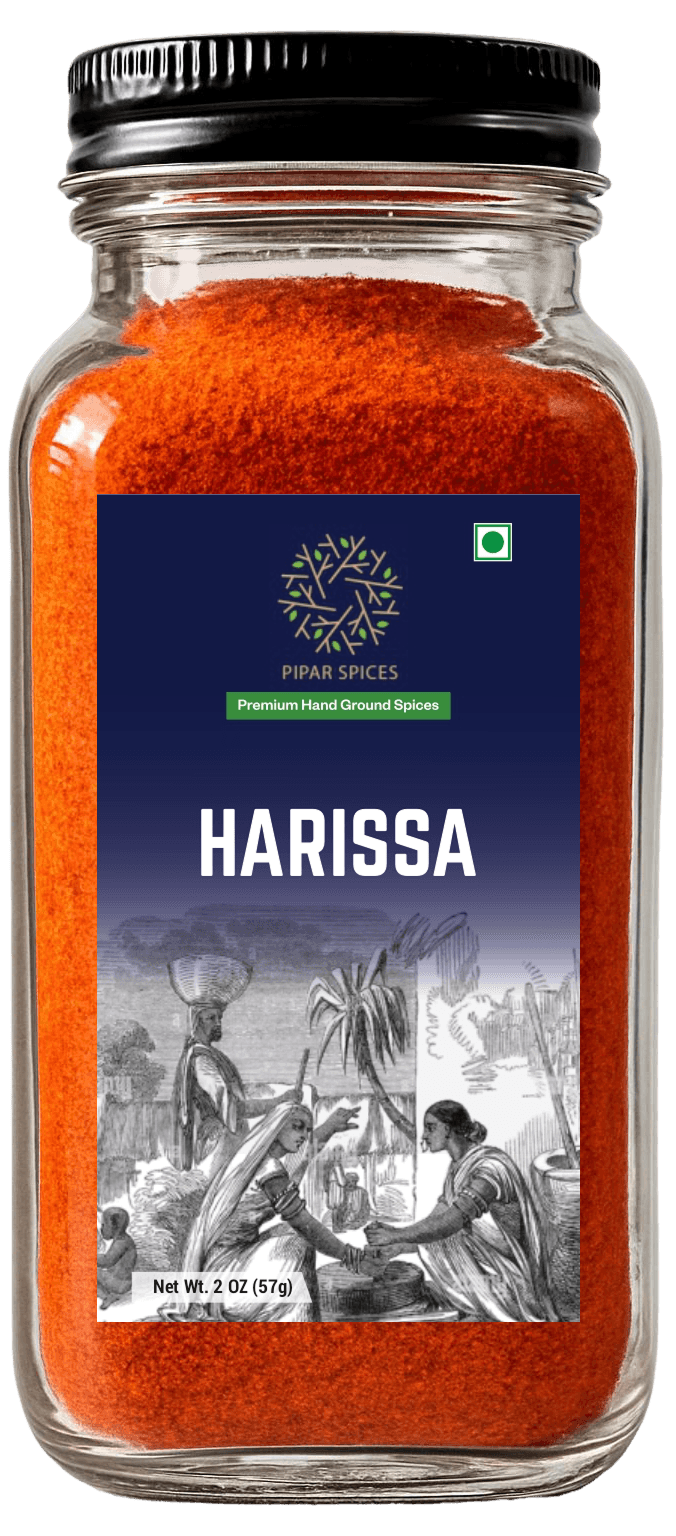 Harissa