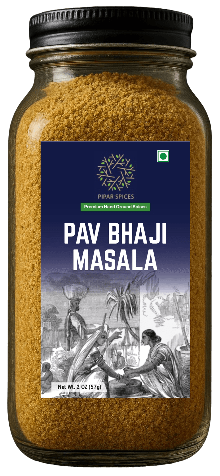 Pav Bhaji Masala