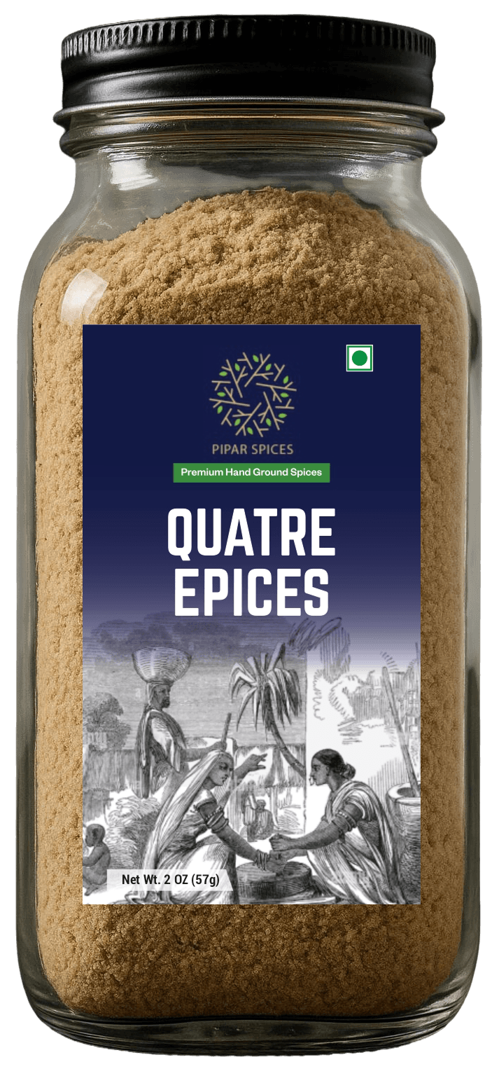 Quatre Epices