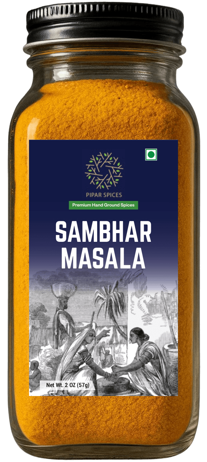 Sambhar Masala