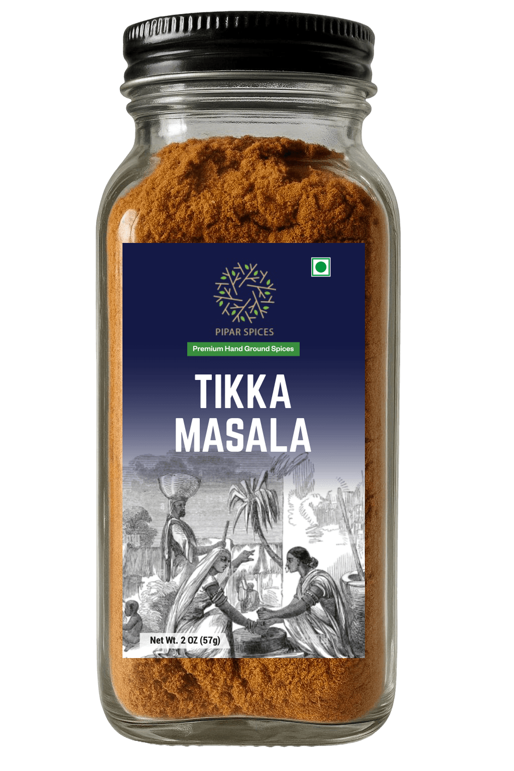  Tikka Masala