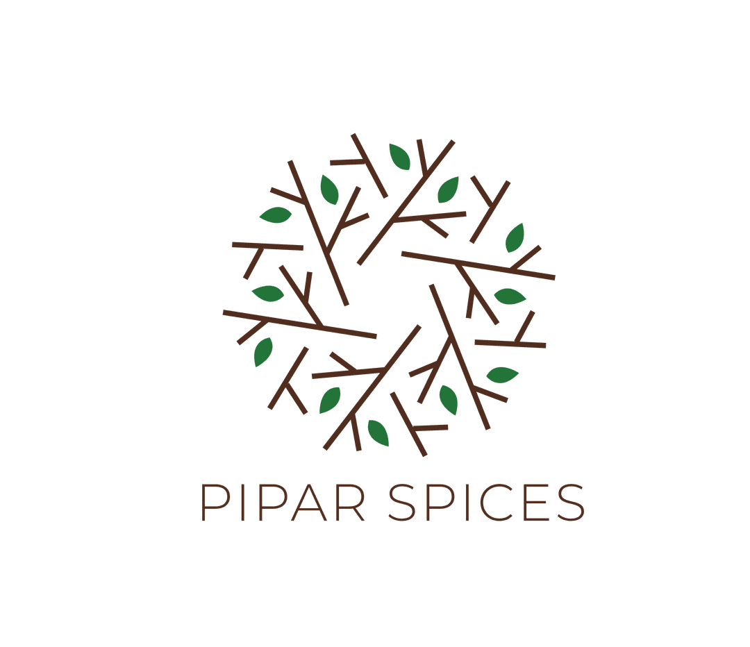 Pipar Spices - Hand Grounded Spices